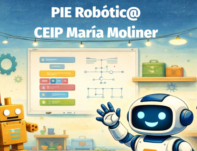 Pie Robótica
